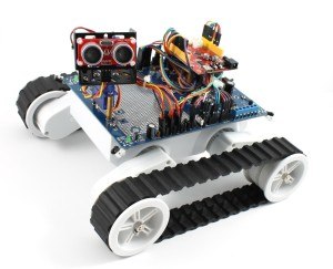 Ard Robot