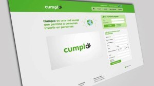 Cumplo