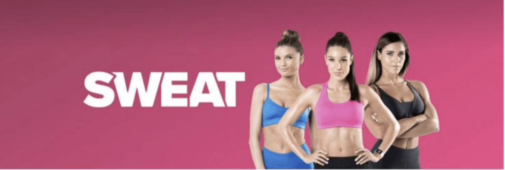 SWEAT