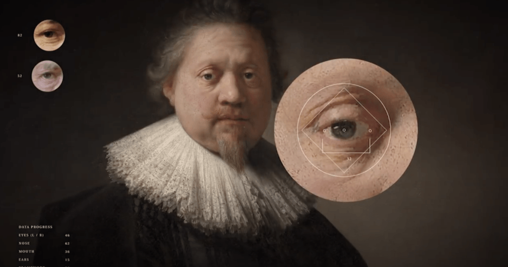 Image Processing technology