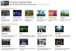 amazon-original-pilots