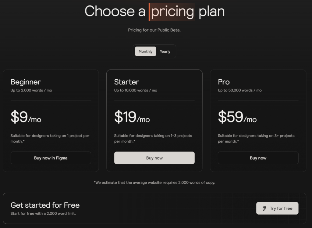 This image has an empty alt attribute; its file name is Pricing-1024x750.png