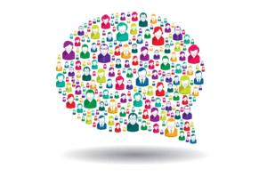 Social bubble