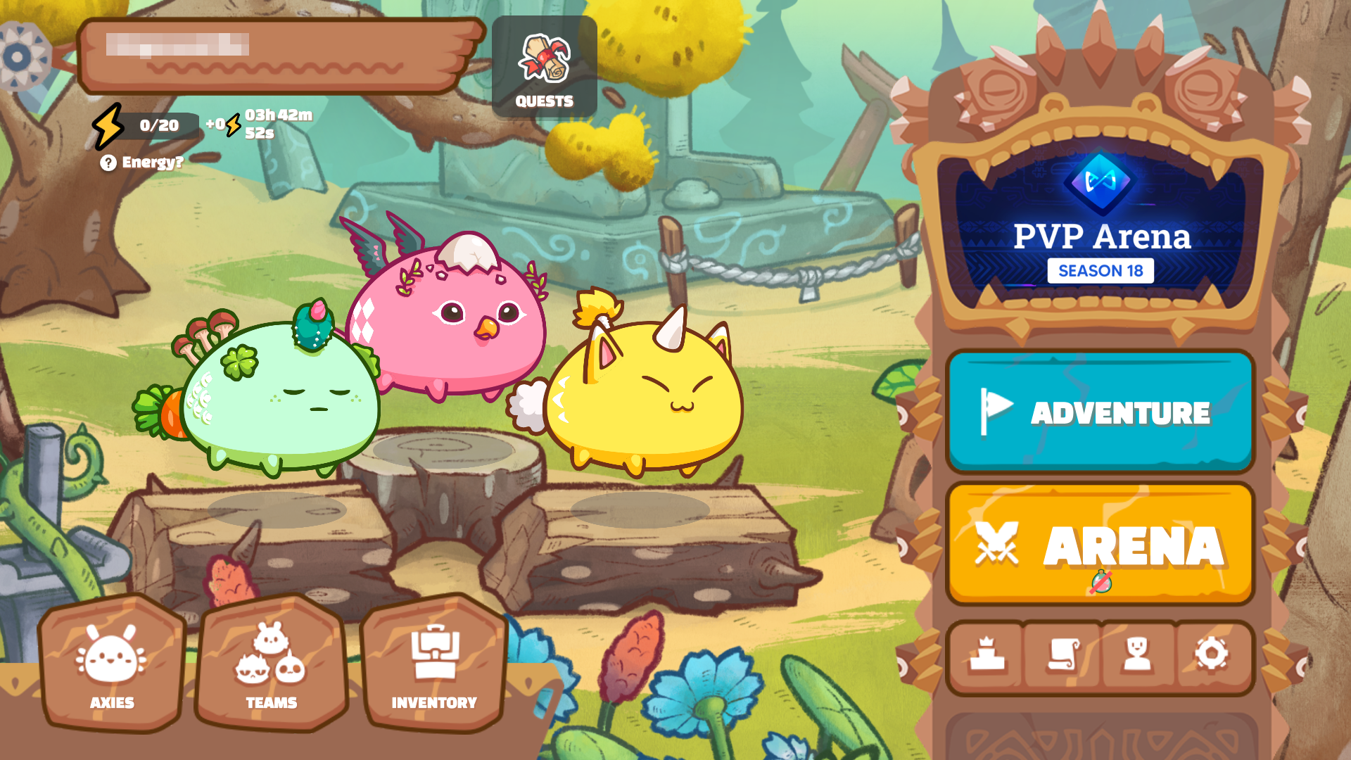 An Honest Conversation with an Axie Infinity Manager