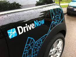 Drivenow A Very Local Network Digital Innovation And Transformation