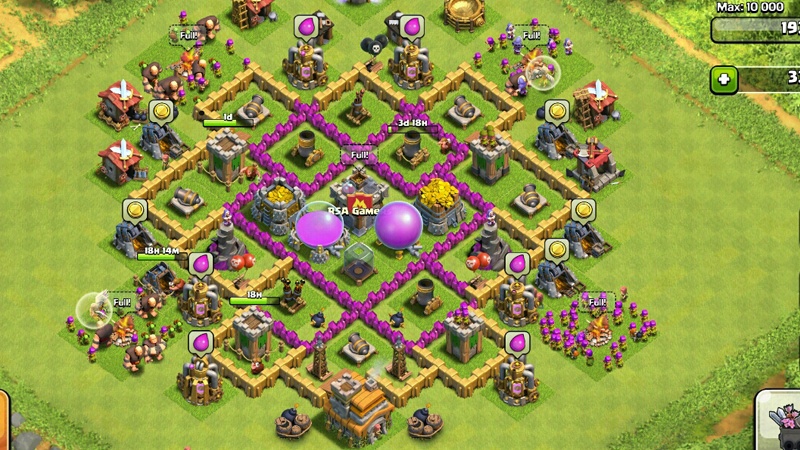 Clash Of Clans Network Effects And Stickiness In Mobile Gaming Digital Innovation And Transformation