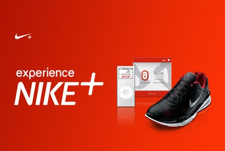 Nike – from products to platform 