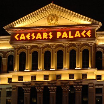 Casino Host Caesars Palace