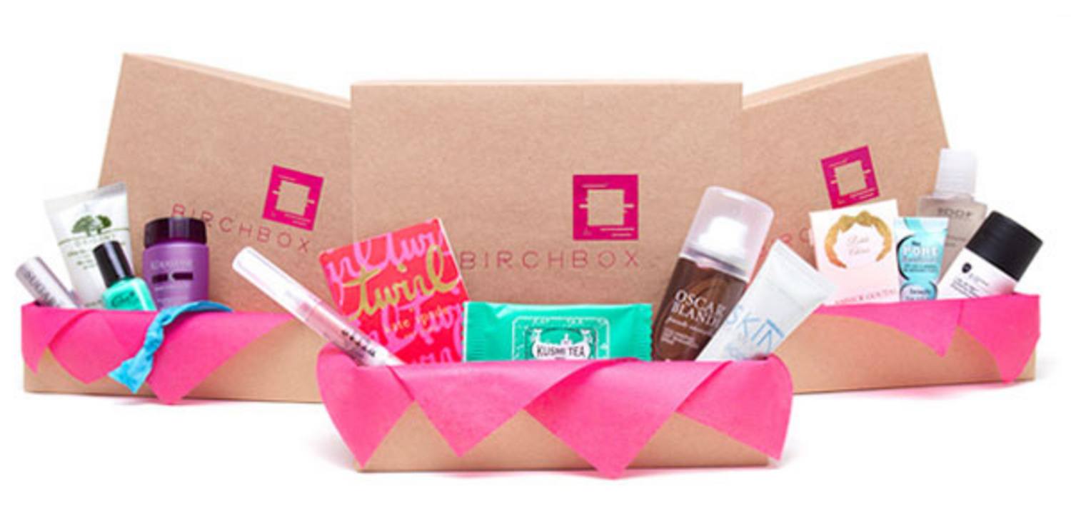 Birchbox Using Data For Personalized Discovery Digital Innovation And Transformation