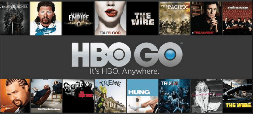 Hbo Content Now Or On The Go Digital Innovation And Transformation
