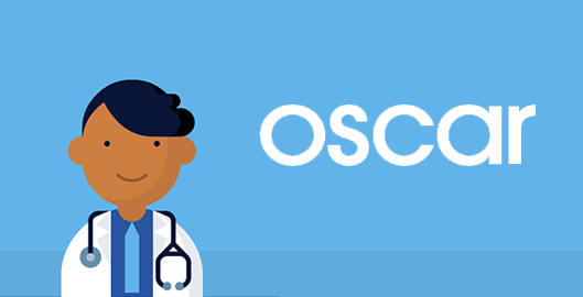 oscar insurance