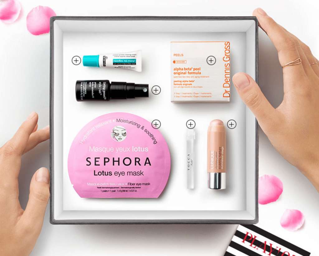 Birchbox: the beauty of data - Digital Innovation and Transformation