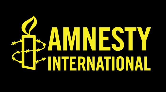 Amnesty International: Doing Good with VR - Digital Innovation and  Transformation