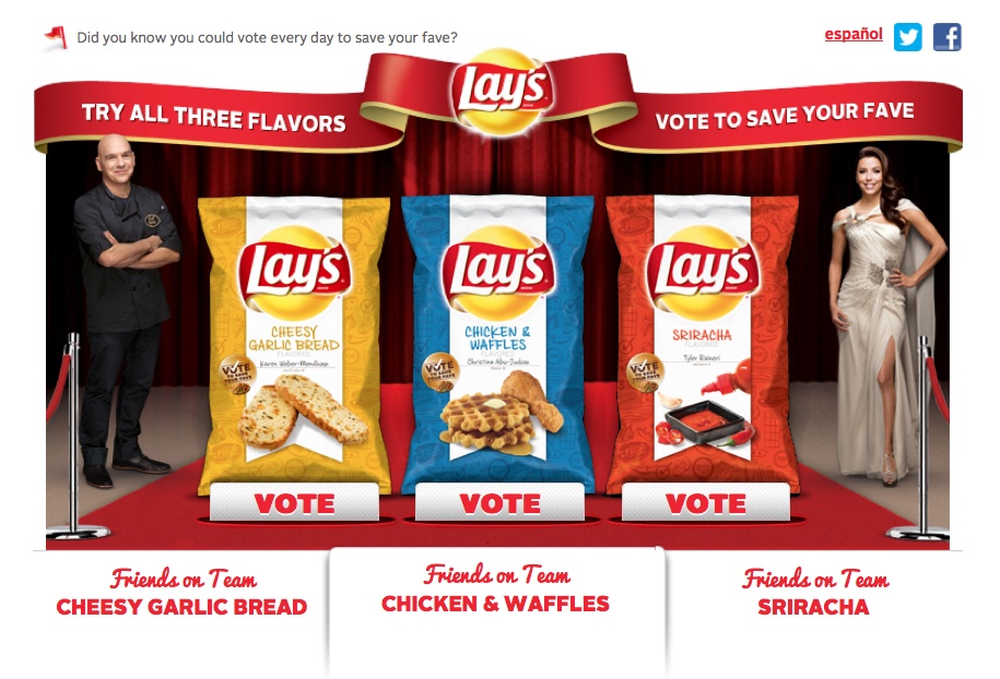 Lay's: The Globally Loved Chips Brand with a Sustained Legacy