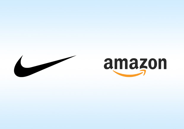 Nike X Amazon: To Partner, Or Not To 