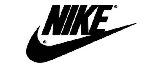the brand nike is associated with which of the following