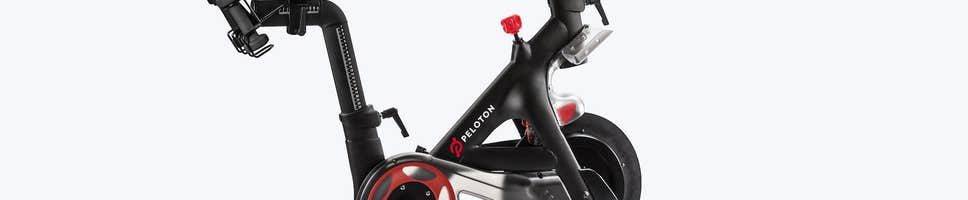 peloton clip