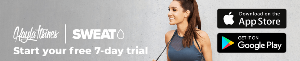 Sweat The Rise Of Kayla Itsines Fitness Empire Digital Innovation And Transformation
