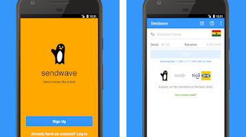 Sendwave Plugging Into Africa S Mobile Money Web Digital Innovation And Transformation