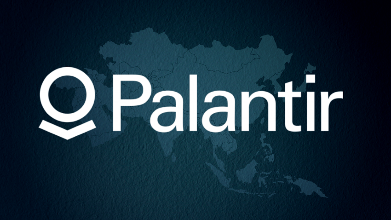 Palantir Technologies Intelligence As A Service Digital Innovation And Transformation