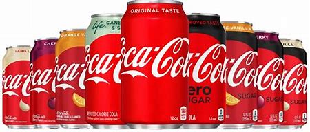 COCA COLA LEVERAGES DATA ANALYTICS TO DRIVE INNOVATION ...