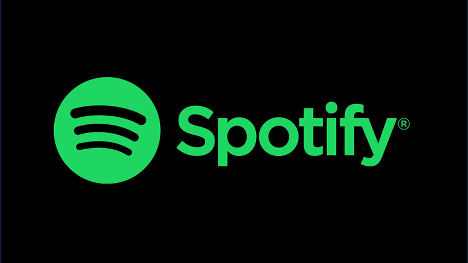 Spotify Logo