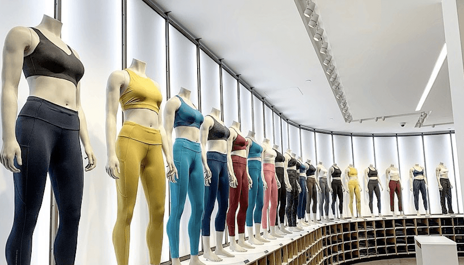How Lululemon legitimized leggings as 