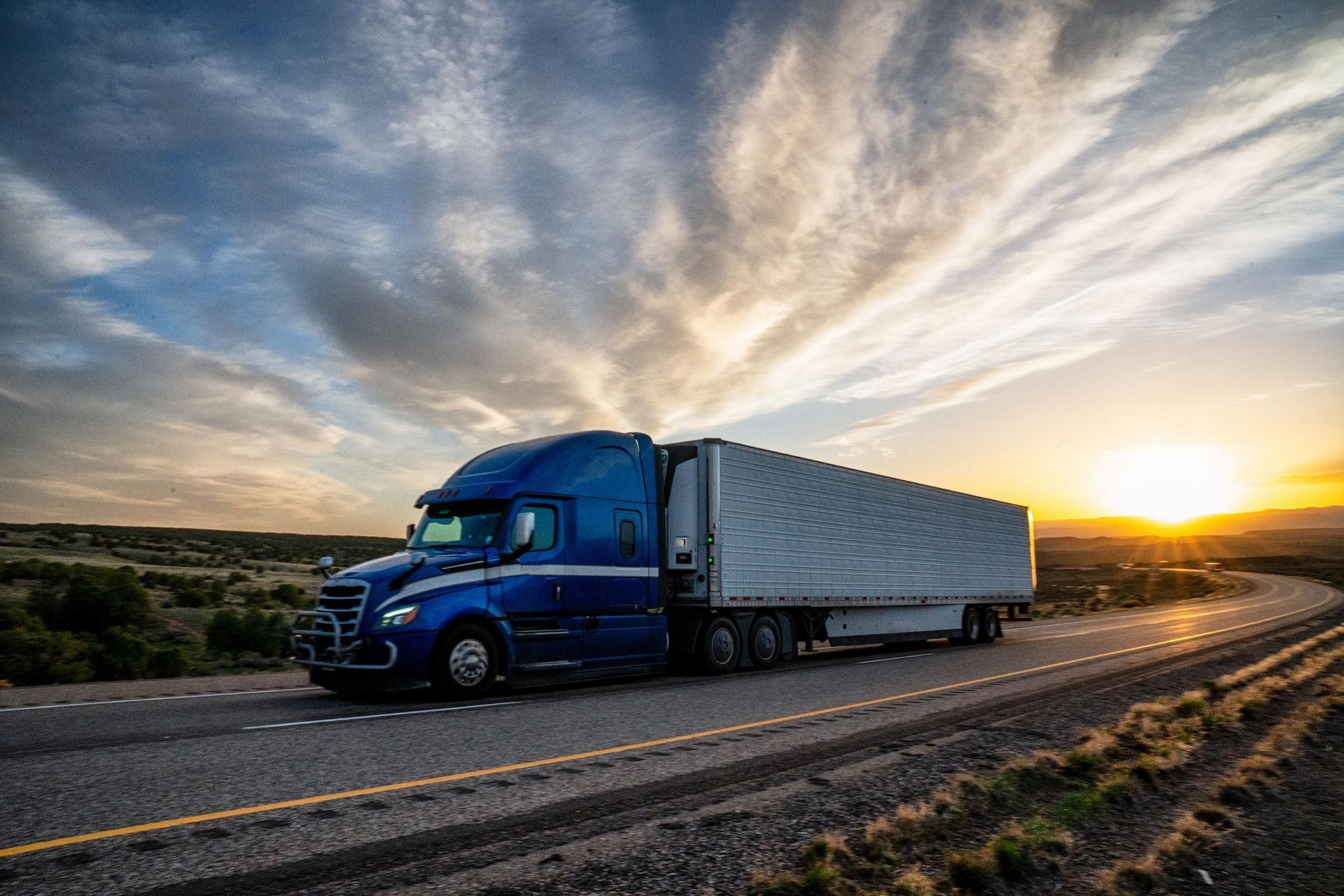 Forever a Student Driver? Data Monitoring in the Trucking Industry Forever a Student Driver? Data Monitoring in the Trucking Industry