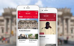 met-app