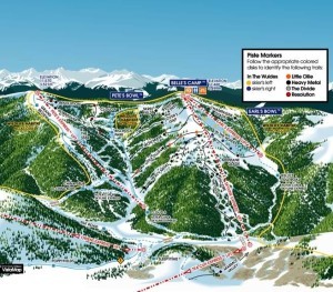 Blue Sky Basin