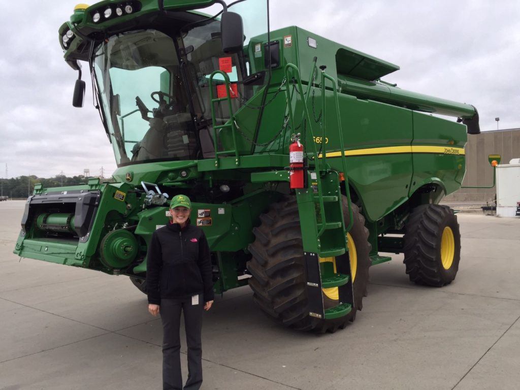 combine