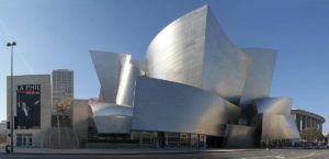 disney-hall