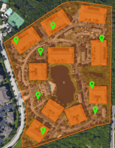 geofencing