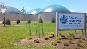 Exhibit 2: Envision plant