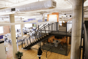 Headquarters