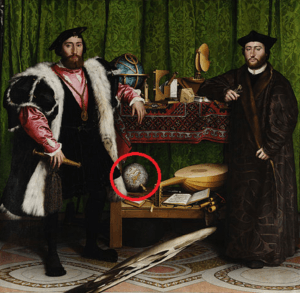 holbein-circled