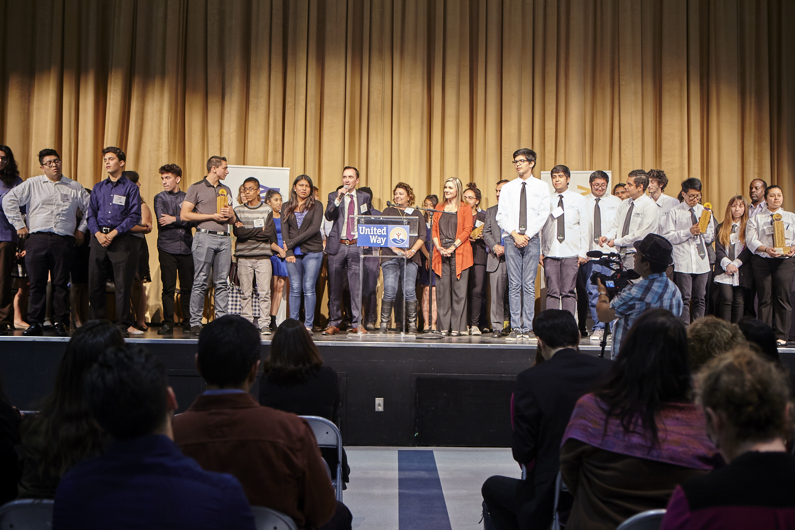 Image result for linked learning initiative los angeles