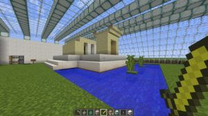 /Metcraft