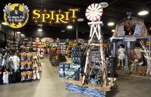 SPIRIT3