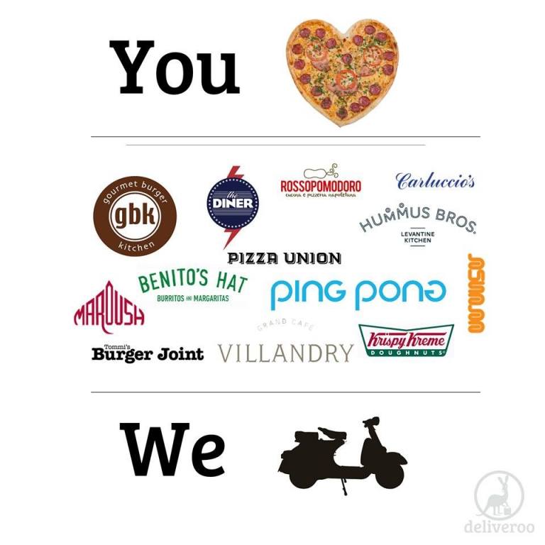 deliveroorestaurants