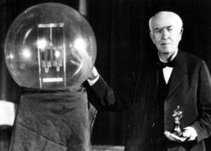 edison