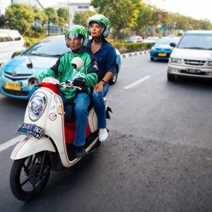gojek