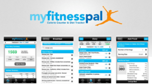 myfitnesspal