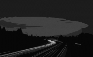 traffic