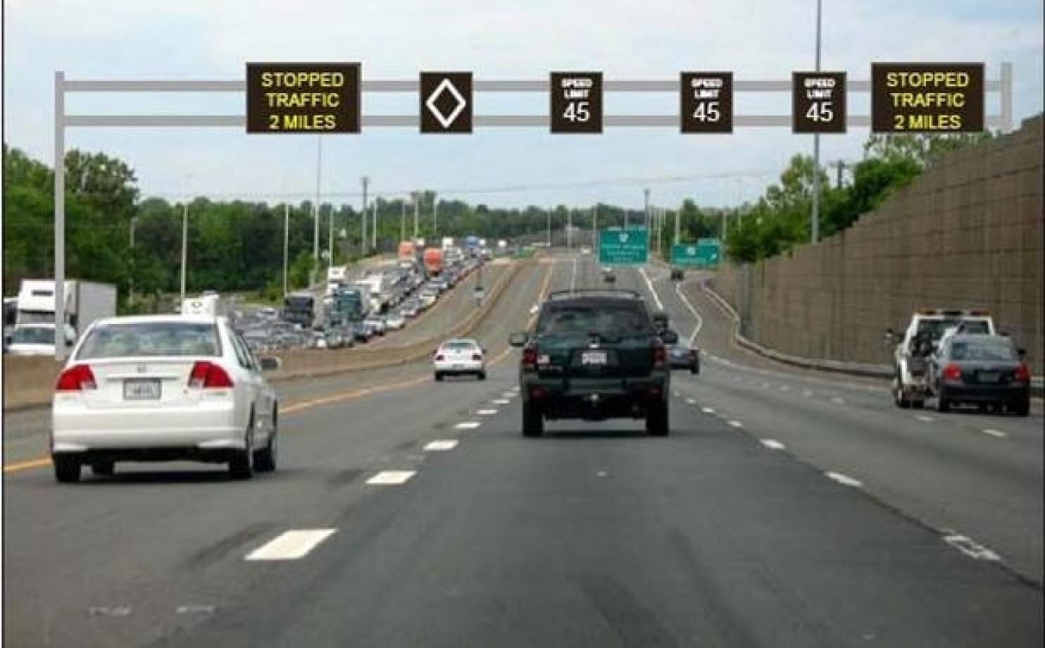 traffic