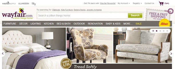 wayfair