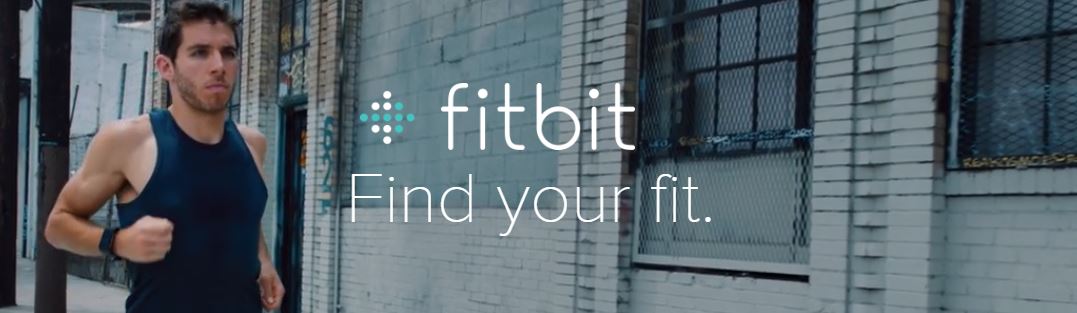 find your fitbit