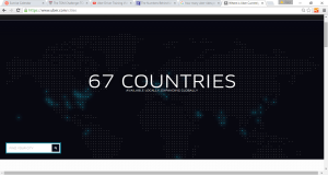 67 countries