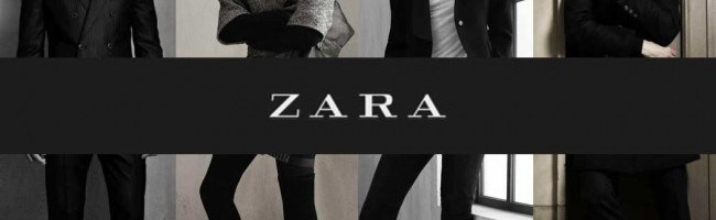zara about the company