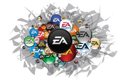 Electronic Arts The Evil Empire Regains Its Groove Technology And Operations Management